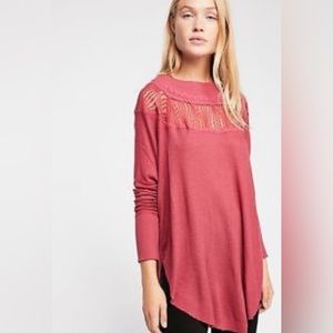 Free People Spring Valley Shirt